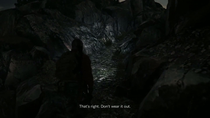 Ukázka Barryho kampaně a Raid módu Resident Evil Revelations 2