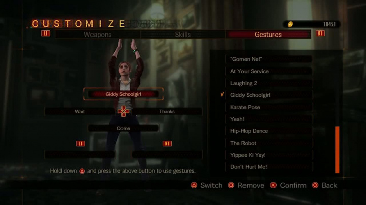 Představení Raid módu Resident Evil: Revelations 2