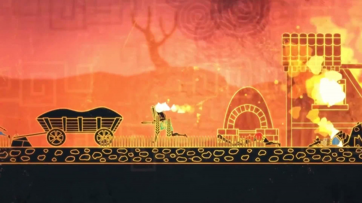 Apotheon - startovní trailer