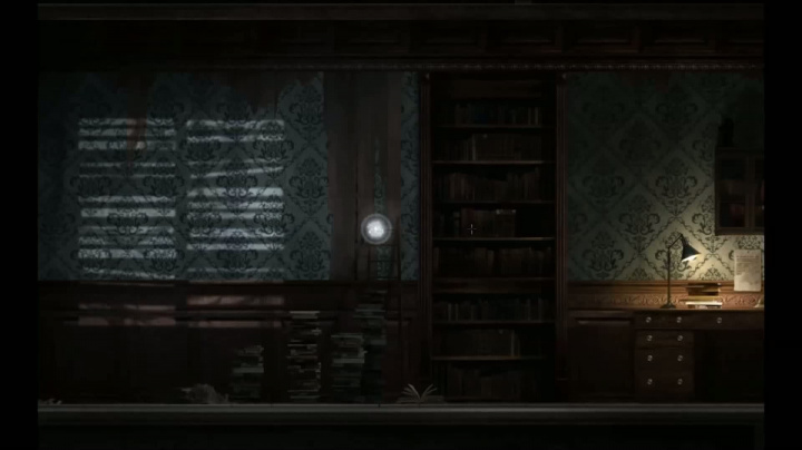 Goetia - gameplay trailer