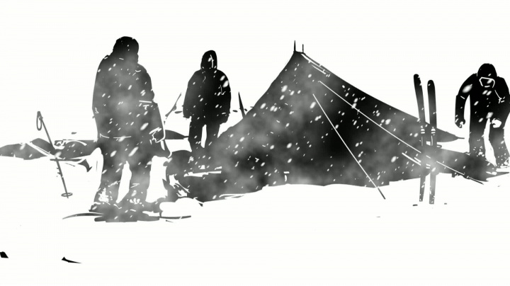 Kholat - The Dyatlov Pass Incident Story