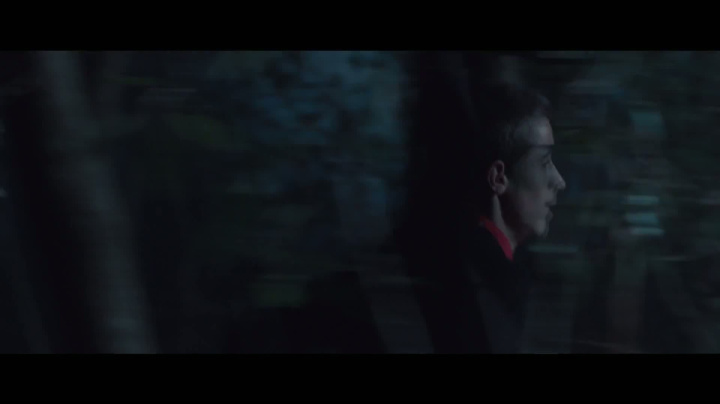 Evolve - hraný trailer