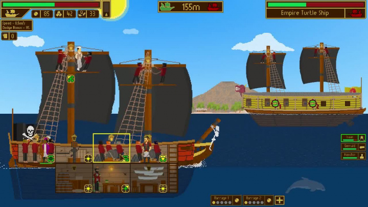 Seaworthy - Kickstarter Trailer