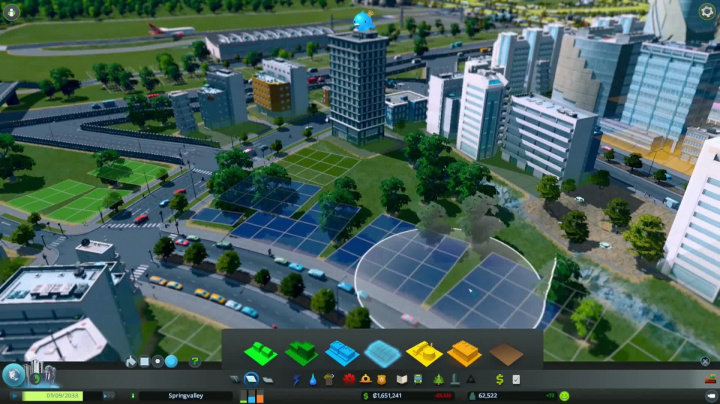 Cities: Skylines - Release Date Reveal Trailer
