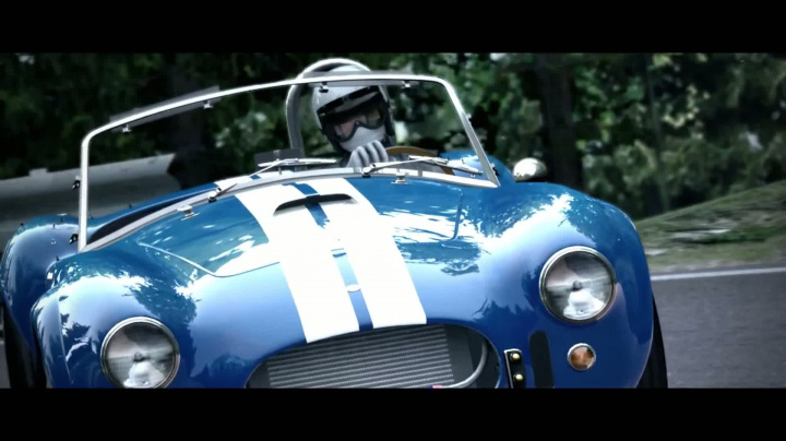 Assetto Corsa - upoutávka na verzi 1.0