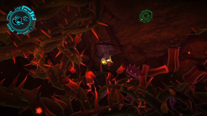 Mekazoo - představení titulu