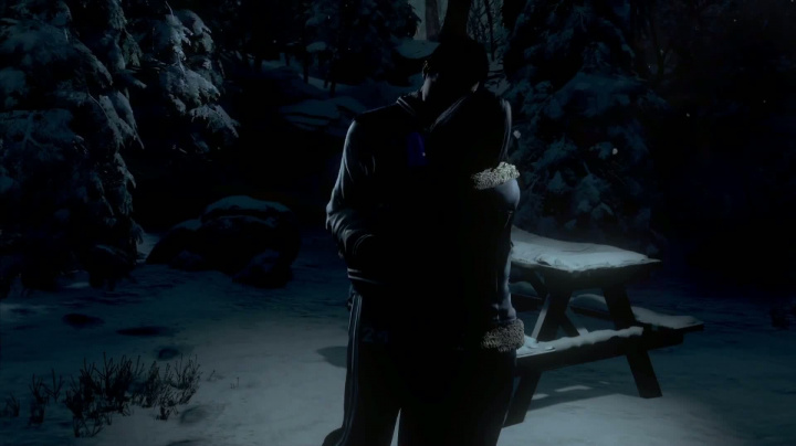 Until Dawn - Valentine's Day Trailer