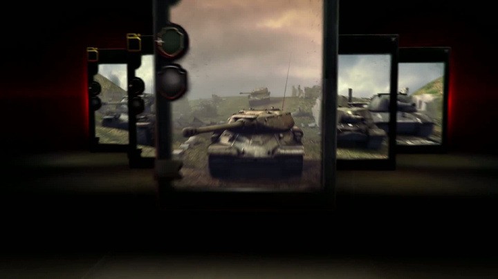 World of Tanks Generals - trailer