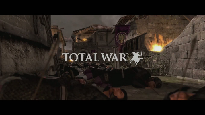 Total War: Attila - Official Launch Trailer