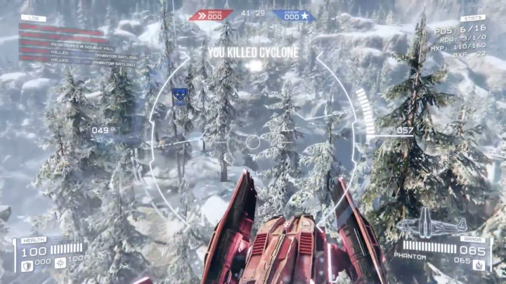 Toxikk - Curry Build Teaser