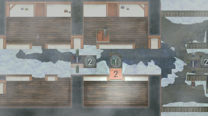 Pillar - oficiální trailer