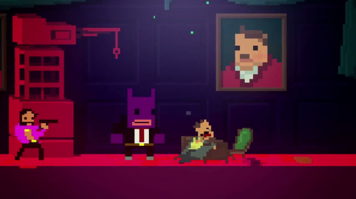 Not A Hero - Vote BunnyLord Trailer