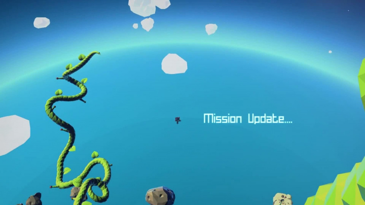 Grow Home - trailer na první DLC