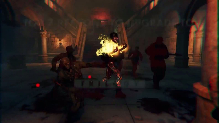 Zombie Army Trilogy - 7 důvodů proč byste měli upgradovat