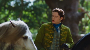 Jak vypadá hollywoodská verze Popelky?