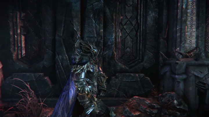 Lords of the Fallen – Ancient Labyrinth DLC Trailer