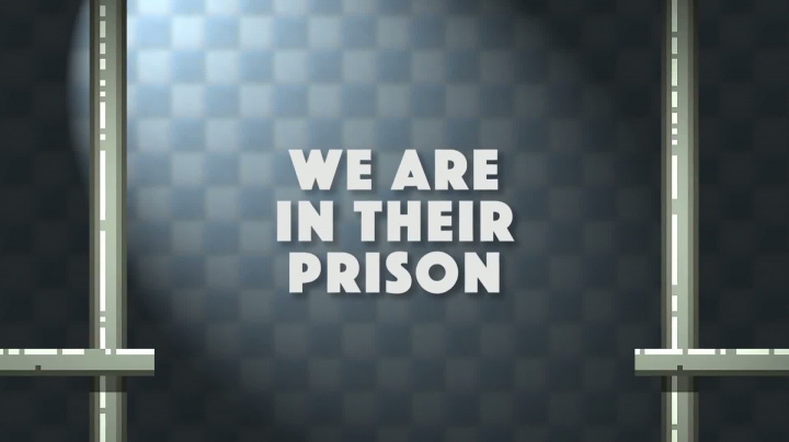 The Escapists - launch trailer