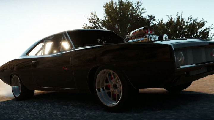 Forza Horizon 2 Presents Fast & Furious - trailer