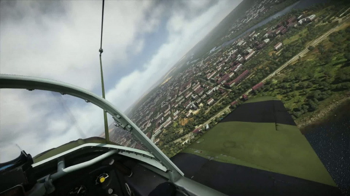 War Thunder - 1.47 Patch Trailer