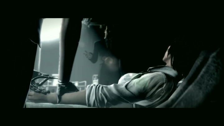 The Evil Within - The Assignment trailer