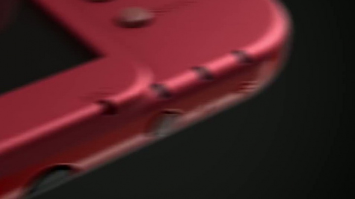 New Nintendo 3DS XL - představení hlavních funkcí