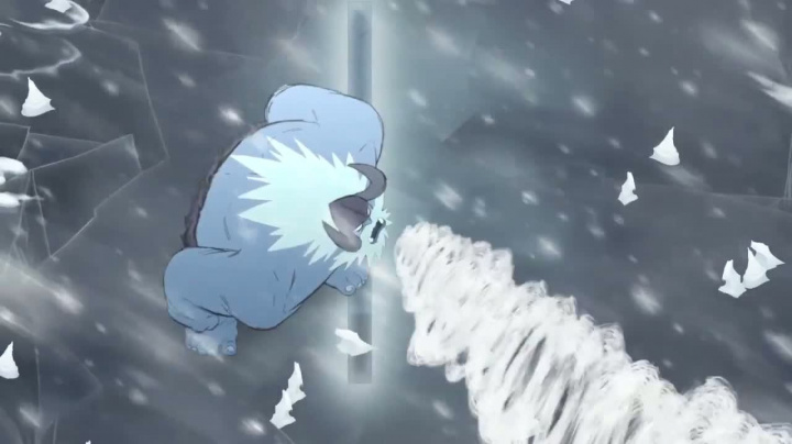 Jotun - Combat Teaser