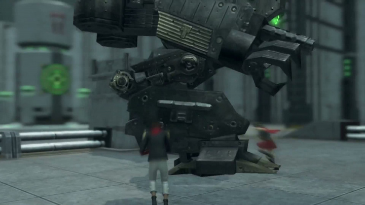 Fiínal Fantasy Type-0 HD - Gameplay Overview Video