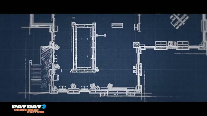 Payday 2 - trailer Xbox One a PS4 verze
