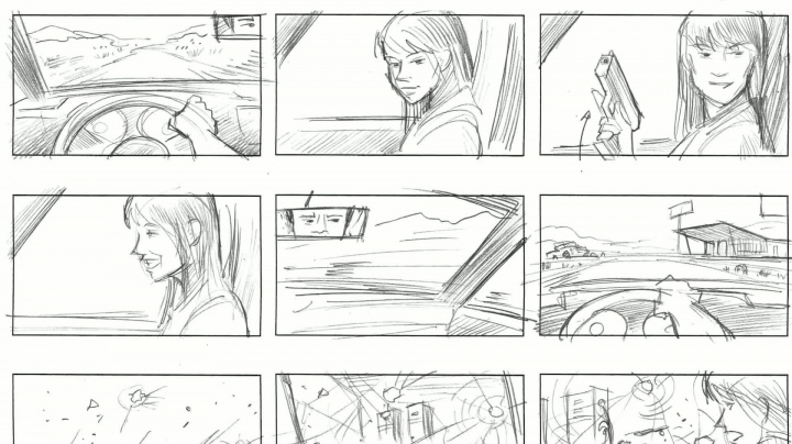 Battlefield Hardline – Developer Diary Episode 5 – Příběh