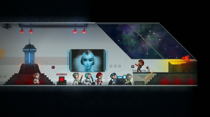 Blackhole - Launch Trailer CZ