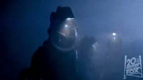 ALIEN - Directors Cut - Trailer - HQ