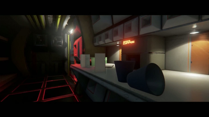 Caffeine – ID@Xbox GDC Trailer