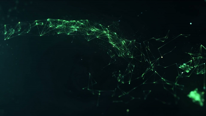 Nvidia Shield Console - trailer