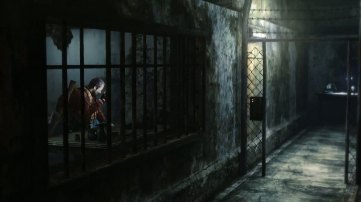 Resident Evil: Revelations 2 - teaser na 3. epizodu