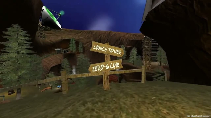Outer Wilds - Trailer