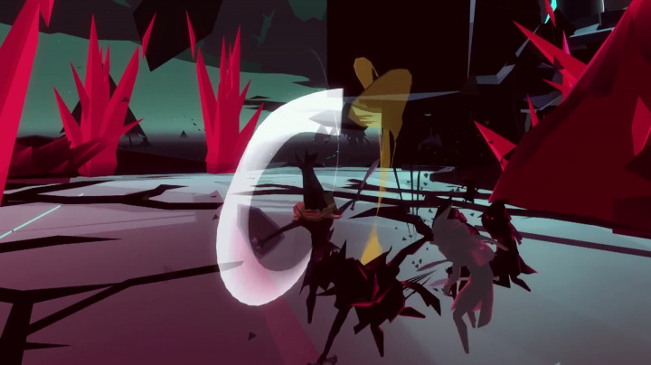 Necropolis - první gameplay trailer