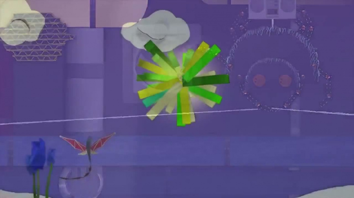 Ephemerid: A Musical Adventure Official Trailer - For iPhone/iPod Touch/iPad