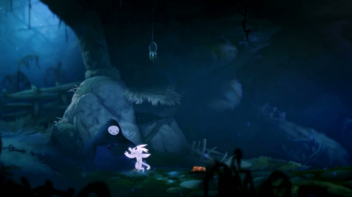 Ori and the Blind Forest - Launch Trailer