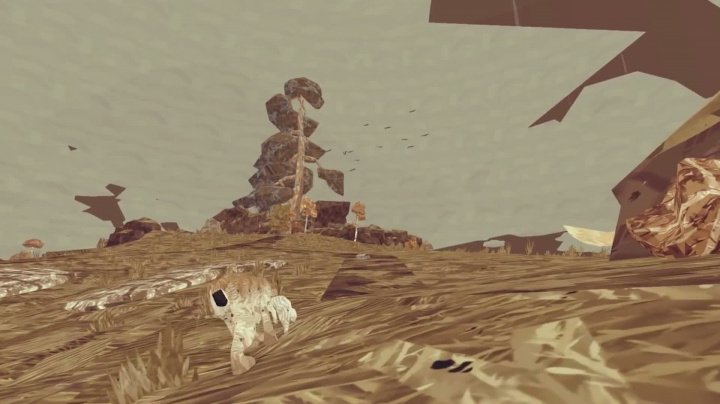 Shelter 2 - launch trailer