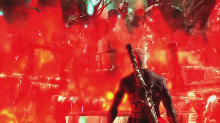 DmC Devil May Cry: Definitive Edition – launch trailer