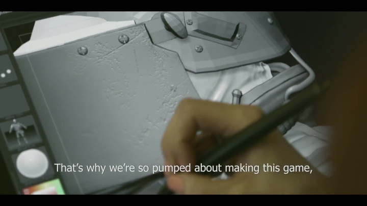 Rainbow Six: Siege - oznámení alfa verze