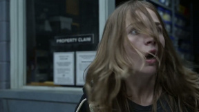 Země zítřka - dabing