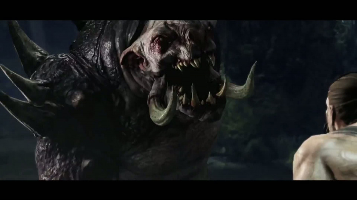 Middle-Earth Shadow of Mordor - Season Pass Trailer