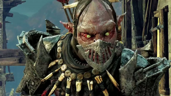 Middle-Earth: Shadow of Mordor - Lord of the Hunt Trailer