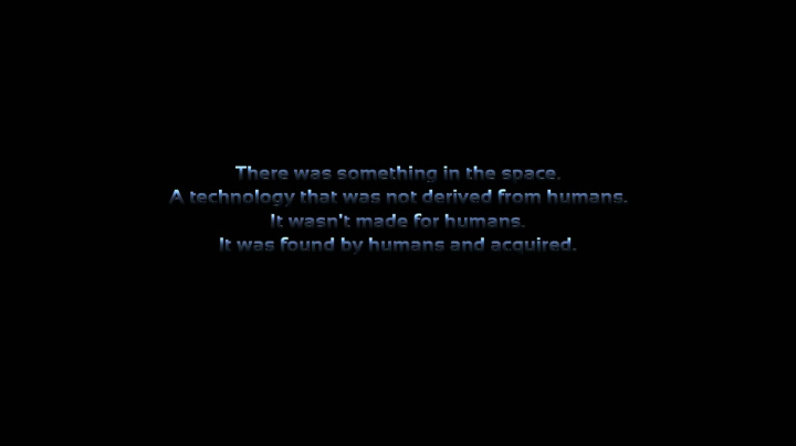 Shadow of Nebula – trailer