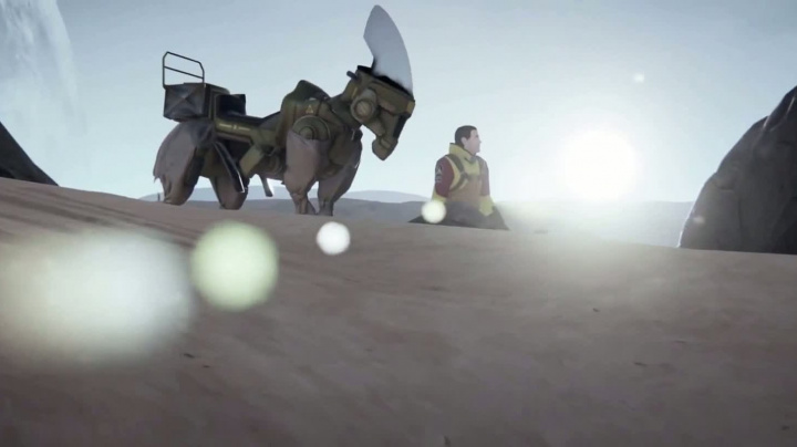 Verona – teaser trailer