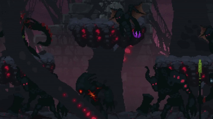 Warlocks – Steam Early Access trailer