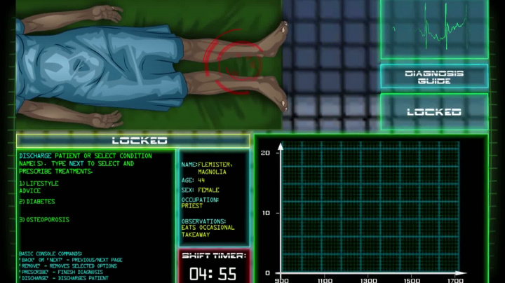 S.O.R.S. – launch trailer