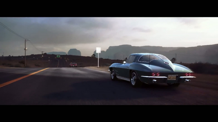 The Crew – Vintage Live Update trailer