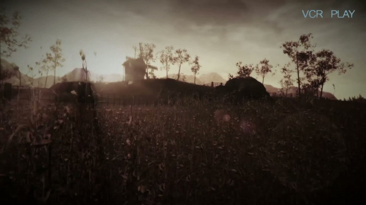Slender: The Arrival - PS4/Xbox One trailer